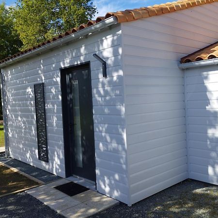 Gite O Petits Oignons Les Herbiers Exterior foto